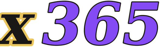 x365 โลโก้
