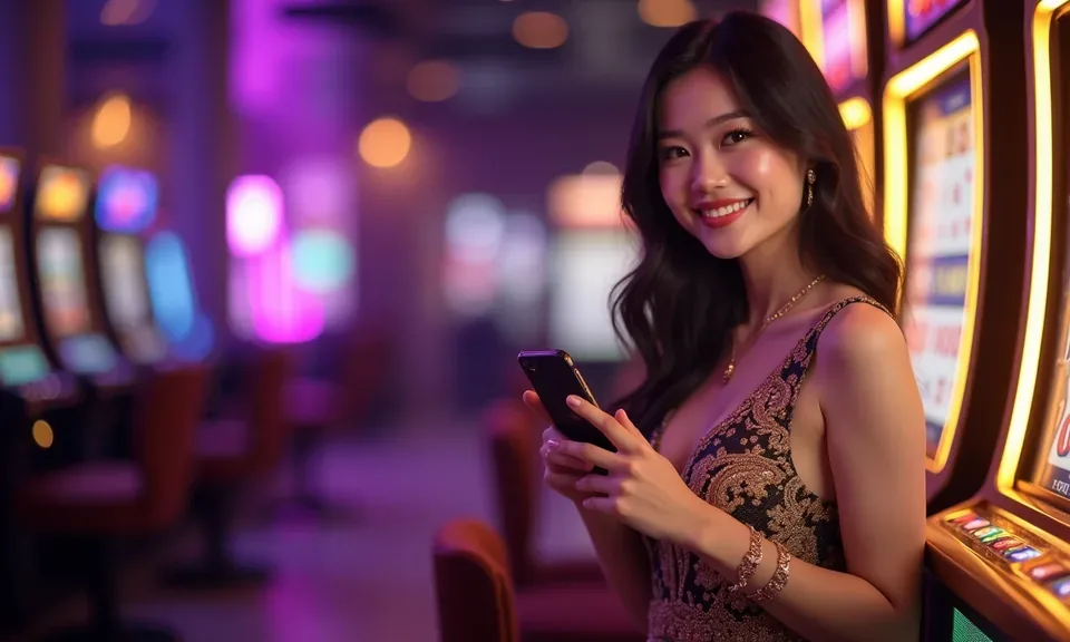 x365 สมัครสมาชิกแล้วเข้าล็อบบี้ได้เลย