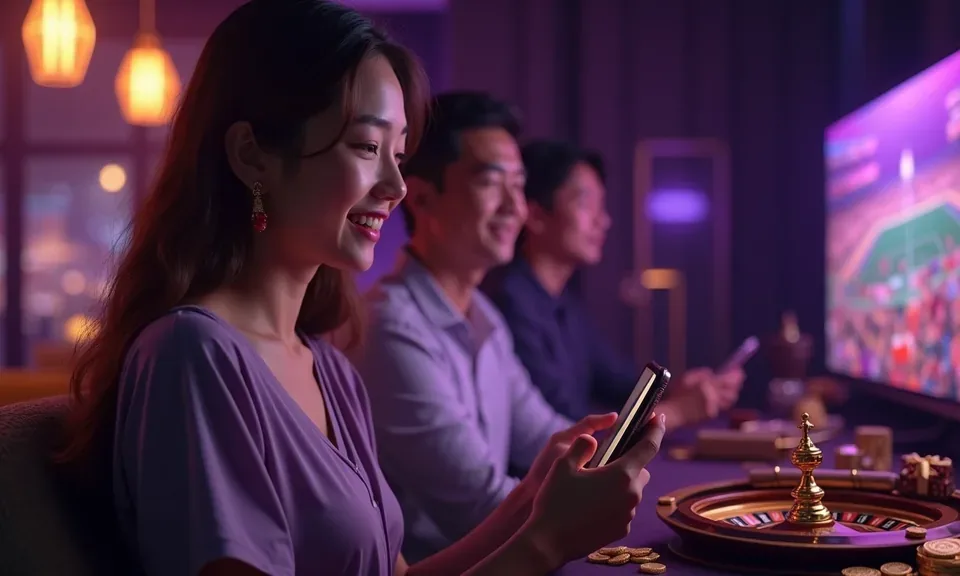 x365 โบนัส